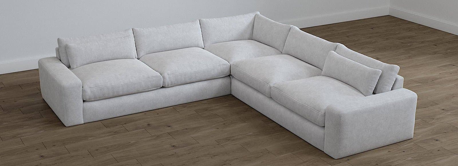 MODERN SOFAS